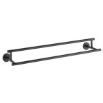 Delta 75925 24 Double Towel Bar