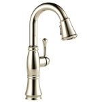 Delta 9997-DST Single Handle BarPrep Faucet