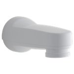 Delta RP17454 Tub Spout - Pull-Down Diverter