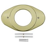 Delta RP29827 Shower Renovation Cover Plate