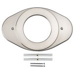 Delta RP29827 Shower Renovation Cover Plate