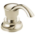 Delta RP71543 SoapLotion Dispenser and Bottle