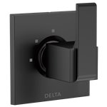 Delta T11867 3-Setting Diverter