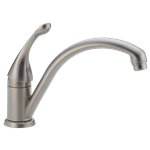 BRIZO COLLINS 141-DST 1H KITCHEN FAUCET 