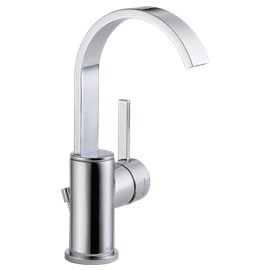 DELTA MANDOLIN 15630LF-ECO LAVATORY FAUCET 