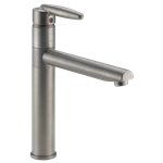 BRIZO GRAIL 185LF SINGLE HANDLE KITCHEN FAUCET 