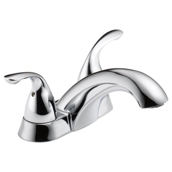 BRIZO CLASSIC 2503LF 2H LAVATORY FAUCET 