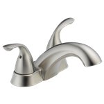 BRIZO CLASSIC 2503LF 2H LAVATORY FAUCET 