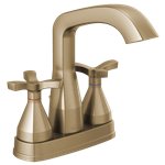 BRIZO STRYKE 257766-MPU-DST CENTERSET FAUCET 