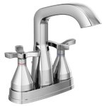 BRIZO STRYKE 257766-MPU-DST CENTERSET FAUCET 