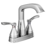 BRIZO STRYKE 25776-MPU-DST CENTERSET FAUCET 