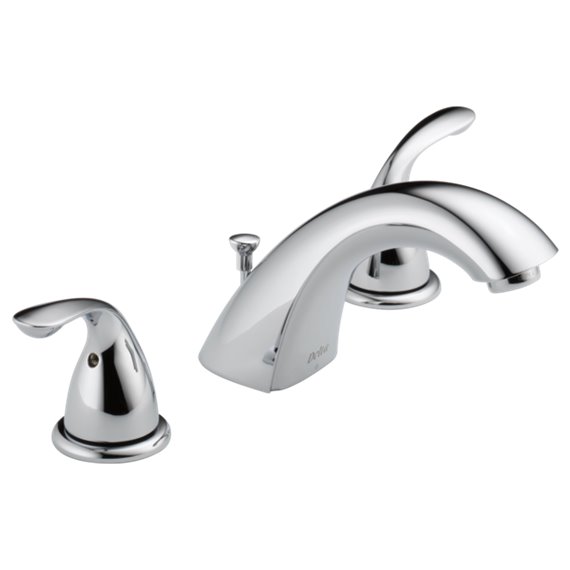 BRIZO CLASSIC 3530LF-MPU 2H WS LAV FAUCETS 