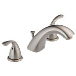 BRIZO CLASSIC 3530LF-MPU 2H WS LAV FAUCETS 