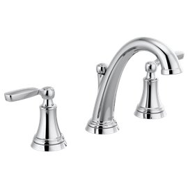 DELTA WOODHURST 3532LF-MPU LAVATORY FAUCET 