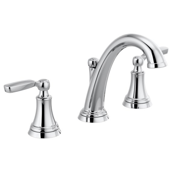 BRIZO WOODHURST 3532LF-MPU LAVATORY FAUCET 