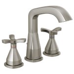 BRIZO STRYKE 357766-MPU-DST WIDESPREAD FAUCET 