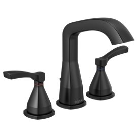 DELTA STRYKE 35776-MPU-DST WIDESPREAD FAUCET 