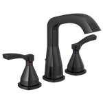 BRIZO STRYKE 35776-MPU-DST WIDESPREAD FAUCET 