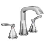 BRIZO STRYKE 35776-MPU-DST WIDESPREAD FAUCET 