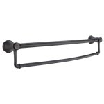 BRIZO 41319 TRADITIONAL 24" TOWEL BAR W/ASSIST BAR - CH 