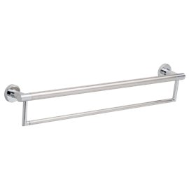 DELTA 41519 CONTEMPORARY 24" TOWEL BAR W/ASSIST BAR - CH 