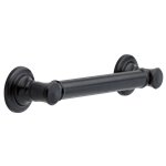 BRIZO 41612 TRADITIONAL 12" DECORATIVE GRAB BAR - CH 