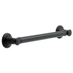 BRIZO 41618 TRADITIONAL 18" DECORATIVE GRAB BAR - CH 