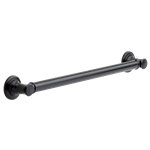 BRIZO 41624 TRADITIONAL 24" DECORATIVE GRAB BAR - CH 