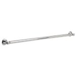 BRIZO 41642 TRADITIONAL GRAB BAR - 42" 