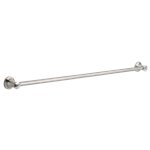 BRIZO 41742 TRANSITIONAL GRAB BAR - 42" 