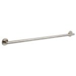 BRIZO 41842 CONTEMPORARY GRAB BAR - 42" 