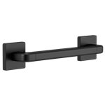 BRIZO 41912 ANGULAR MODERN 12" DECORATIVE GRAB BAR - CH 