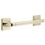 BRIZO 41912 ANGULAR MODERN 12" DECORATIVE GRAB BAR - CH 