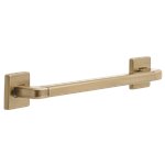 BRIZO 41918 ANGULAR MODERN 18" DECORATIVE GRAB BAR - CH 