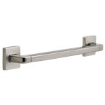 BRIZO 41918 ANGULAR MODERN 18" DECORATIVE GRAB BAR - CH 