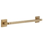 BRIZO 41924 ANGULAR MODERN 24" DECORATIVE GRAB BAR - CH 