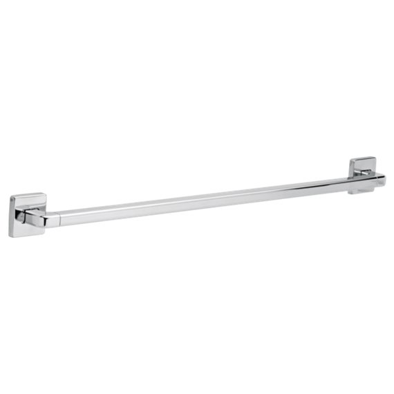 BRIZO 41936 ANGULAR MODERN 36" DECORATIVE GRAB BAR - CH 