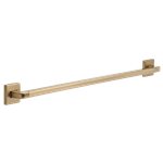 BRIZO 41936 ANGULAR MODERN 36" DECORATIVE GRAB BAR - CH 