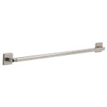 BRIZO 41936 ANGULAR MODERN 36" DECORATIVE GRAB BAR - CH 