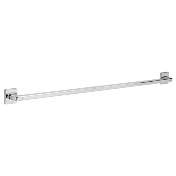 BRIZO 41942 ANGULAR MODERN GRAB BAR - 42" 