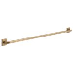 BRIZO 41942 ANGULAR MODERN GRAB BAR - 42" 