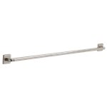 BRIZO 41942 ANGULAR MODERN GRAB BAR - 42" 