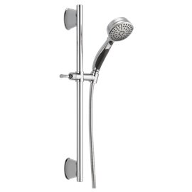 DELTA 51549 ACTIVTOUCH SLIDE BAR HAND SHOWER 