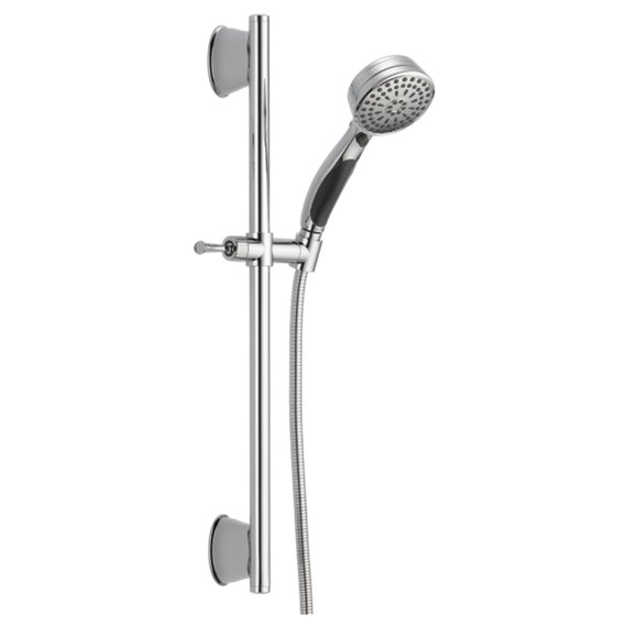 BRIZO 51549 ACTIVTOUCH SLIDE BAR HAND SHOWER 