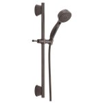 BRIZO 51549 ACTIVTOUCH SLIDE BAR HAND SHOWER 