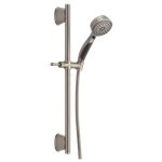 BRIZO 51549 ACTIVTOUCH SLIDE BAR HAND SHOWER 