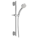 BRIZO 51549 ACTIVTOUCH SLIDE BAR HAND SHOWER 