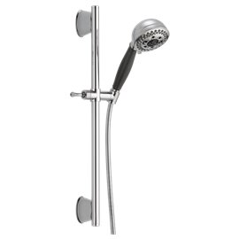 DELTA 51559 SLIDE BAR HAND SHOWER 