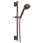 BRIZO 51559 SLIDE BAR HAND SHOWER 