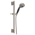 BRIZO 51559 SLIDE BAR HAND SHOWER 